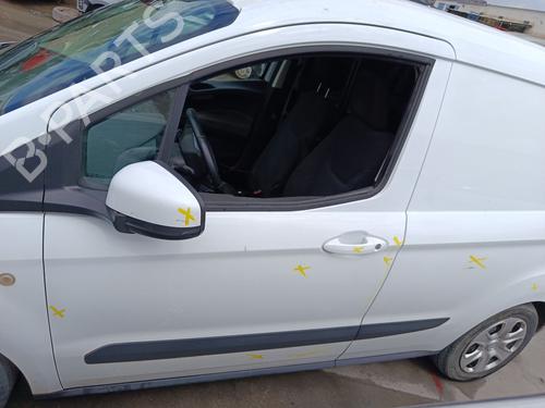 Used Left front door Left front door FORD TRANSIT COURIER B460 Box Body/MPV 1.5 TDCi (75 hp) 35723320 35723320