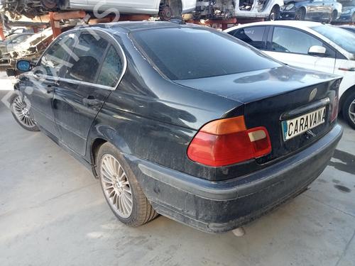 Right taillight BMW 3 (E46) 320 d | BP17187538C35 