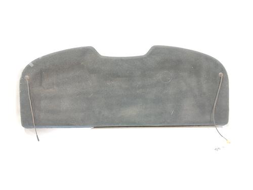 Used Rear parcel shelf FORD KA (RU8) 1.2 (69 hp) 16518336
