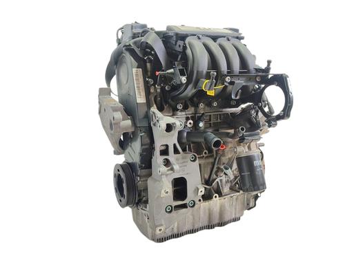 Engine SEAT LEON (1P1)  | BP29350433M1 
