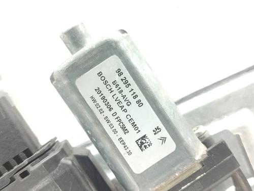 Front left window mechanism CITROËN C3 III (SX) | BP30966816C22