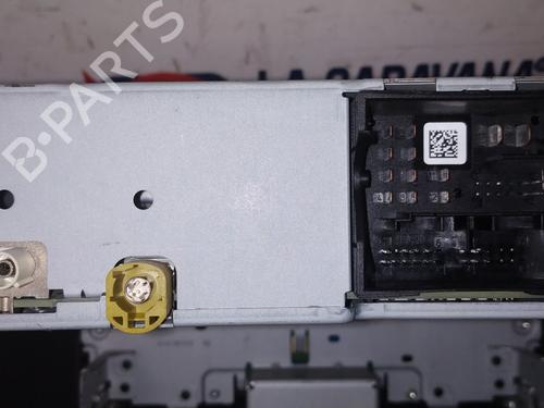 Radio SEAT LEON SC (5F5) 2.0 TDI | BP16509684E6 