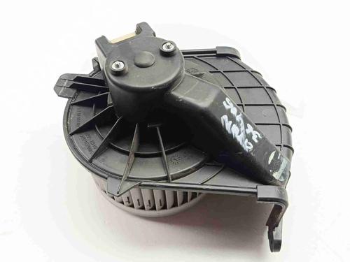 Used Heater blower motor Heater blower motor MERCEDES-BENZ CITAN Mixto (Double Cabin) (W415) 109 CDI (415.603, 415.605) (90 hp) 40098113 40098113