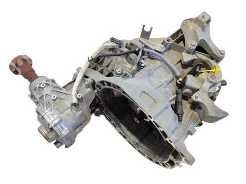 Gearbox FORD KUGA II (DM2) 2.0 TDCi | BP29353835M3 
