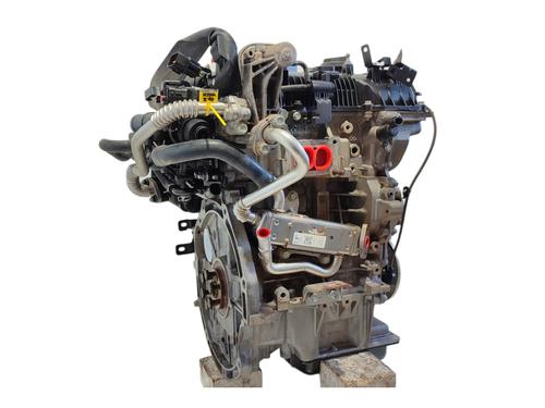 Engine HYUNDAI i10 II (BA, IA) 1.0 | BP29512322M1 