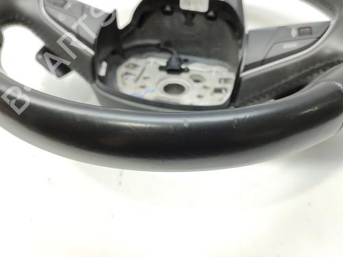 Steering wheel AUDI Q5 (FYB, FYG)  | BP21806728C49 