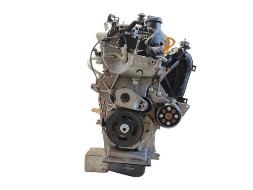 Engine HYUNDAI i10 II (BA, IA) 1.0 | BP29512322M1 