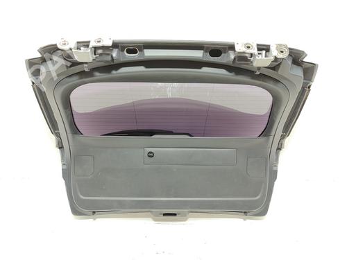 Tailgate PEUGEOT 508 SW I (8E_) 1.6 HDi | BP17813677C6 