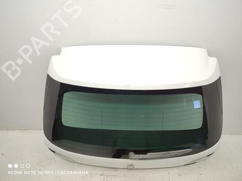Tailgate PEUGEOT 508 SW I (8E_) 2.0 BlueHDi 150 | BP18001336C6 