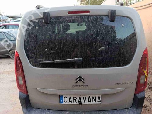 Bagklap CC/Kombi-Coupé Bagklap CC/Kombi-Coupé 38093088 38093088