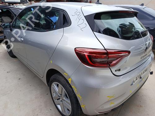 Tailgate RENAULT CLIO V (B7_) 1.0 TCe 100 (B7MT) | BP32473954C6