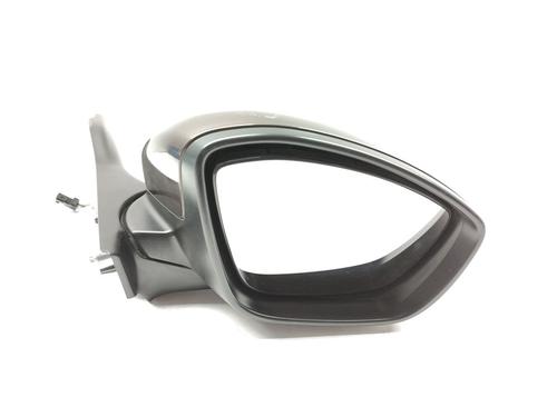 Used Right mirror PEUGEOT 2008 I (CU_) 1.6 HDi (92 hp) 27677783