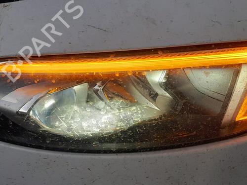 Right headlight MERCEDES-BENZ A-CLASS (W177) A 180 d (177.003) | BP23536796C29 