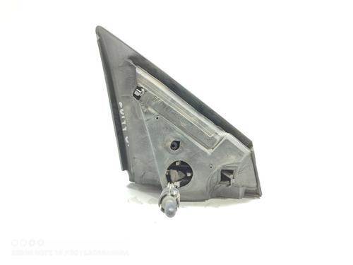 Left mirror RENAULT MEGANE II (BM0/1_, CM0/1_) 1.5 dCi (BM1E, CM1E) | BP19111507C26 