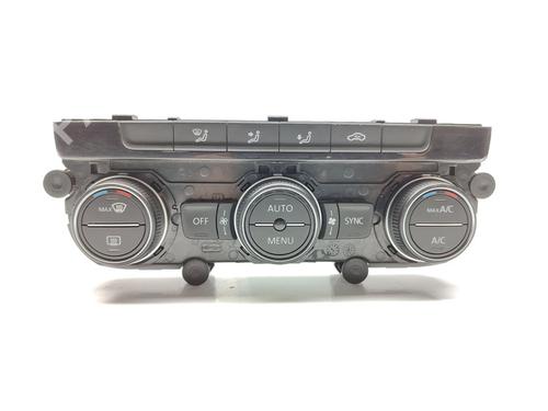 Used Climate control VW GOLF VII (5G1, BQ1, BE1, BE2) 2.0 GTD (184 hp) 16547714