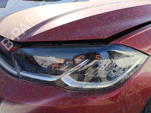 Left headlight VW POLO VI (AW1, BZ1, AE1) 1.0 TSI | BP40530931C28 - Image 3
