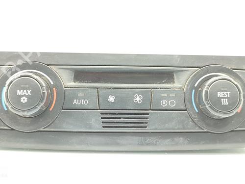 Used Climate control BMW 1 (E87) 118 d (122 hp) 16511279