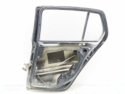 Right rear door VW GOLF VI (5K1) 1.6 TDI | BP21385726C5