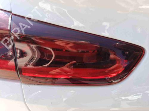 Used Left tailgate light Left tailgate light KIA XCEED (CD) 1.6 CRDi 115 (116 hp) 39955392 39955392