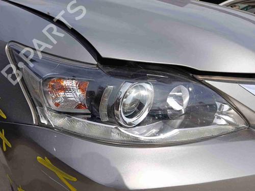 Right headlight LEXUS CT (ZWA10_) 200h (ZWA10_) | BP40293662C29 - Image 2