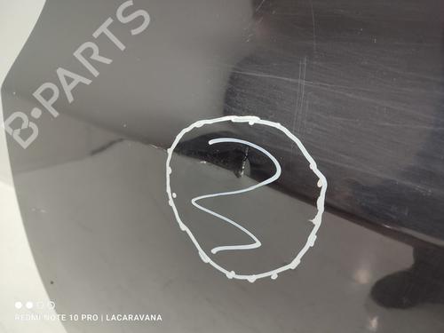 Left rear door BMW X3 (E83) 2.0 d | BP16509067C4 