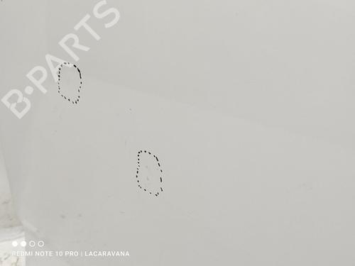 Left rear door HYUNDAI i40 I (VF)  | BP29720646C4 