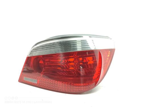 Used Right taillight BMW 5 (E60) 530 d (218 hp) 25333373