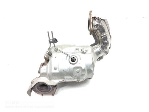 Used Catalyst RENAULT KADJAR (HA_, HL_) 1.6 dCi 130 (HLA4) (130 hp) 22967496