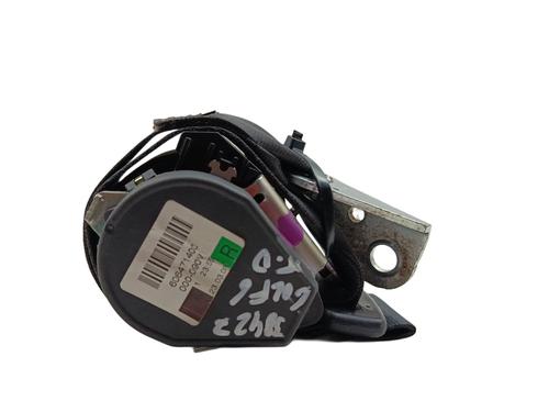 Used Rear right seatbelt VW GOLF VI (5K1) [2008-2014]  32844601