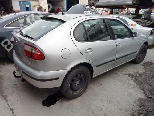 Right mirror SEAT LEON (1M1) 1.6 16 V | BP19652138C27 