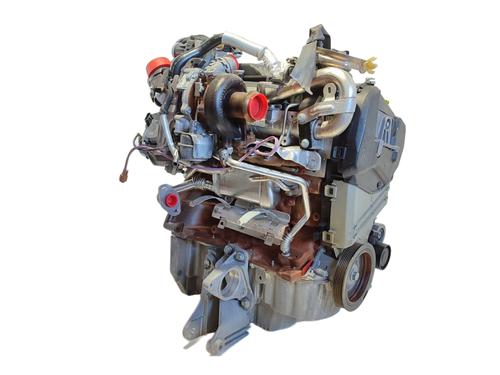 Engine NISSAN JUKE (F15) | BP30551578M1
