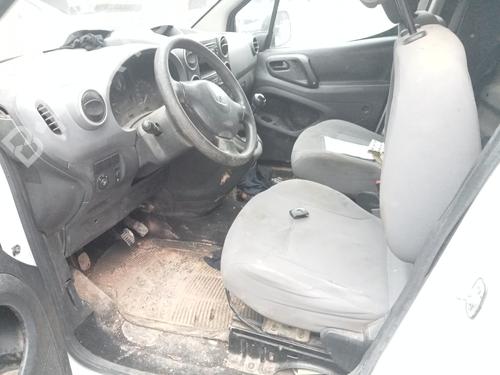 Left headlight PEUGEOT PARTNER Box Body/MPV | BP31339534C28 - Image 8