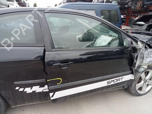 Engine FORD FOCUS II (DA_, HCP, DP) | BP20487793M1