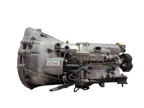 Used Gearbox Gearbox BMW 3 (E90) [2004-2012] 32753808 32753808