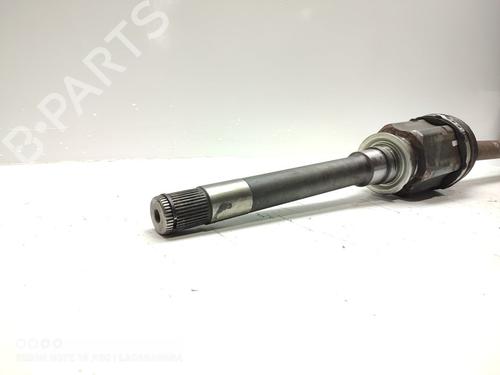 Right front driveshaft JEEP GRAND CHEROKEE IV (WK, WK2) 3.0 CRD V6 4x4 | BP16508742M39 