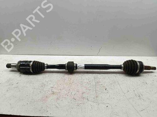 Used Right front driveshaft Right front driveshaft 38291175 38291175