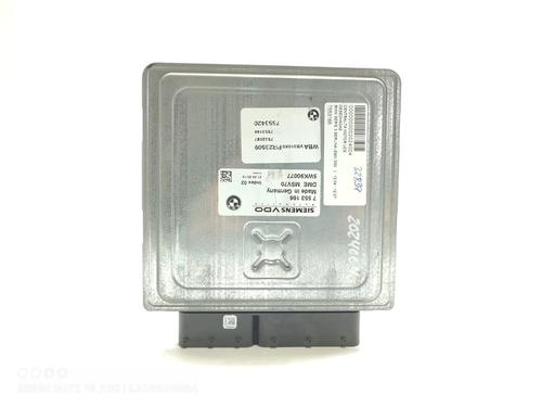 Used Engine control unit (ECU) BMW 3 (E90) 330 i (258 hp) 20296647