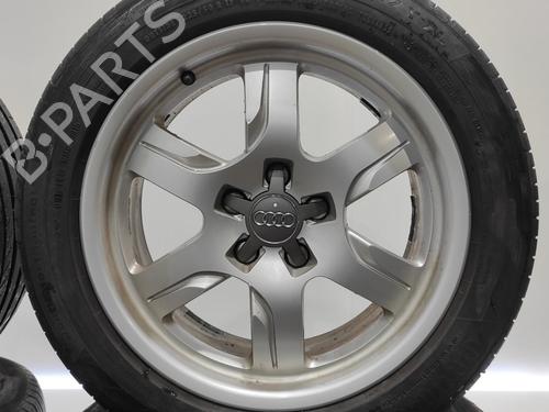 Rim AUDI A5 (8T3)  | BP16512029C45 