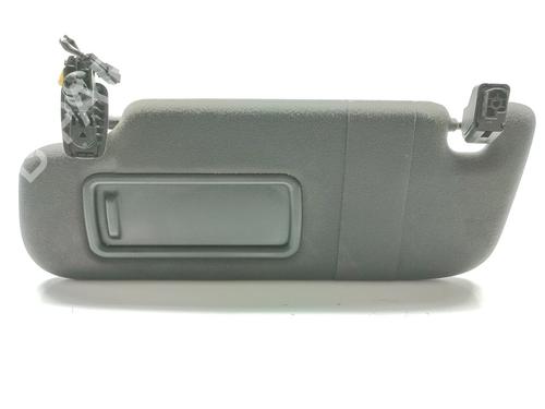 Used Left sun visor MASERATI LEVANTE SUV (M161) 3.0 D Q4 (275 hp) 18432367