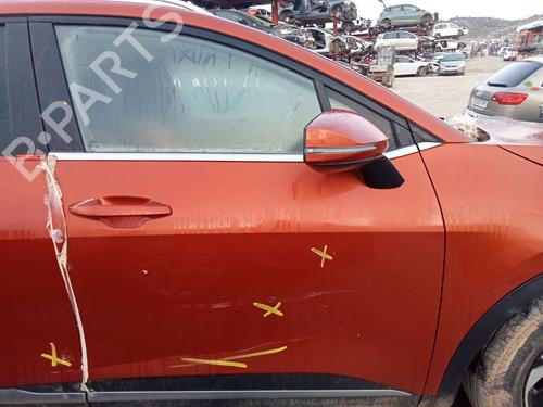 Used Right front door KIA SPORTAGE V (NQ5) 1.6 T-GDI MHEV (160 hp) 31664957