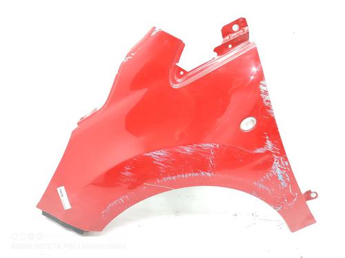 Used Left front fenders FORD KA (RU8) 1.2 (69 hp) 16509634