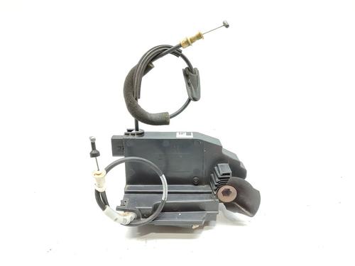 Used Front left lock PEUGEOT 308 II (LB_, LP_, LW_, LH_, L3_) [2013-2021]  19652184