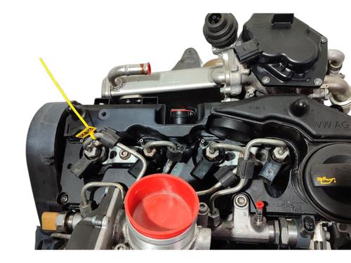 Engine VW TRANSPORTER T6 Van (SGA, SGH, SHA, SHH)  | BP29512317M1 