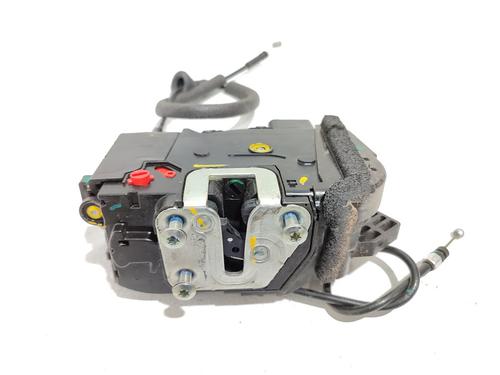 Rear right lock HYUNDAI ix20 (JC) 1.6 CRDI | BP16515662C99