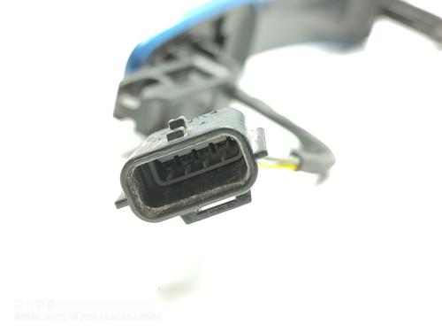 Front left exterior door handle NISSAN QASHQAI II SUV (J11, J11_)  | BP19421744C128 