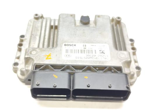 Used Engine control unit (ECU) KIA SPORTAGE III (SL) 1.7 CRDi (116 hp) 26734381