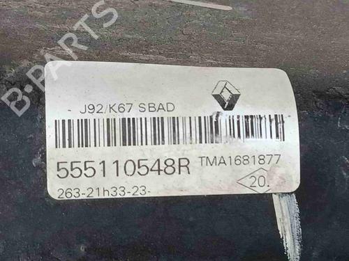 Bagaksel RENAULT EXPRESS Box Body/MPV | BP39475965M2 - Image 2