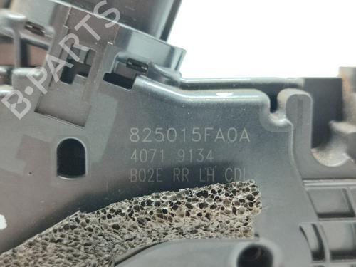 Rear right lock NISSAN MICRA V (K14)  | BP17858652C99 