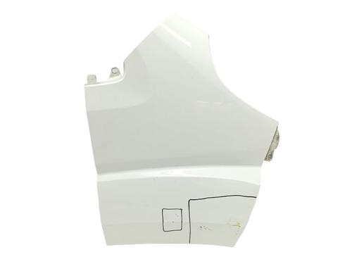 Used Right front fenders CITROËN JUMPER II Van 2.2 HDi 100 (101 hp) 21595731