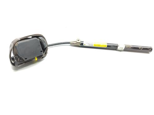 Used Front right seatbelt VW SHARAN (7M8, 7M9, 7M6) 1.9 TDI (110 hp) 16507207